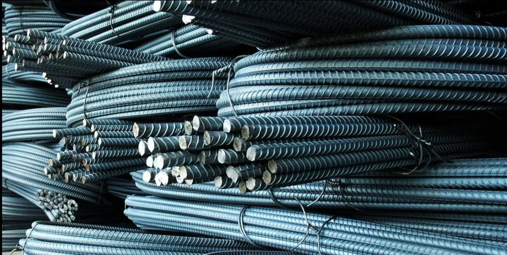 استقرار أسعار الحديد في الأسواق المصرية بعد التراجع الأخير