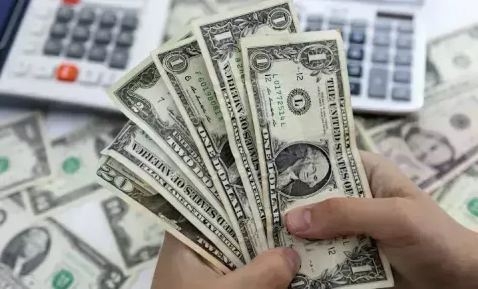 ثبات سعر الدولار في البنوك المصرية اليوم الأربعاء 10 ديسمبر 2025
