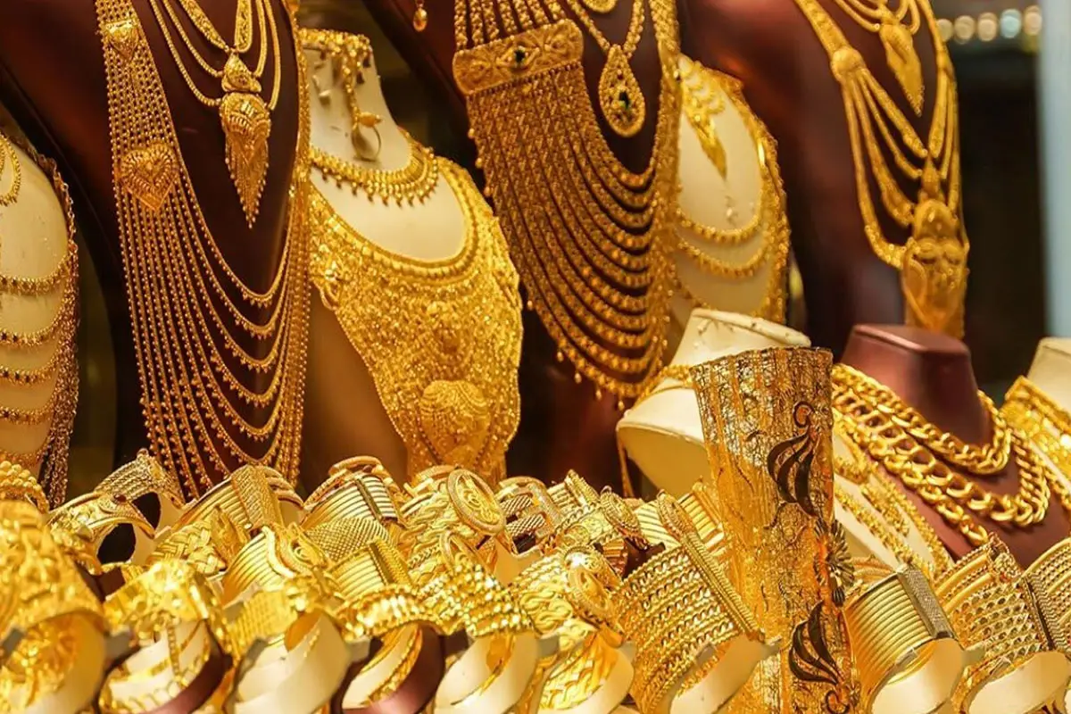 استقرار أسعار الذهب في مصر اليوم الأربعاء وسط توقعات بارتفاع بعد قرار الفيدرالي