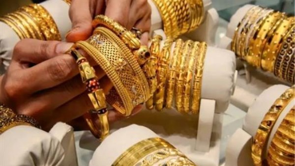 ارتفاع أسعار الذهب في السوق المحلية مع استمرار تأثرها بالأسواق العالمية