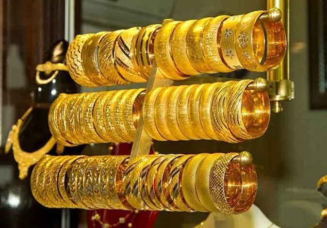 استقرار أسعار الذهب في مصر مع صعود الأونصة العالمية لأعلى مستوى خلال 3 أسابيع