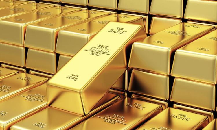 الذهب ينهي تداولات نوفمبر فوق 4200 دولار مع توقعات خفض الفائدة الأمريكية