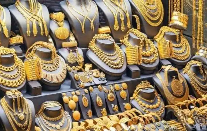 استقرار أسعار الذهب محليًا مع زيادة احتياطي الصين في نوفمبر
