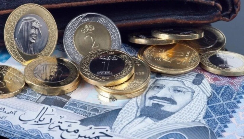 ارتفاع سعر الريال السعودي أمام الجنيه المصري في البنوك المصرية اليوم