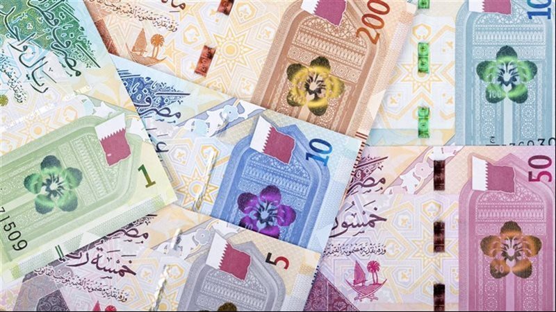 استقرار سعر الريال القطري أمام الجنيه المصري اليوم الأربعاء 24 ديسمبر 2025