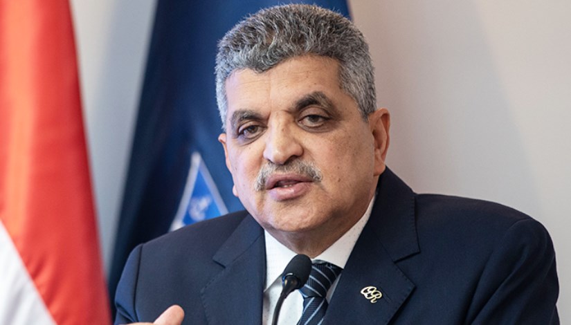 اختيار رئيس قناة السويس ضمن قائمة أبرز المؤثرين عالميًا في النقل البحري