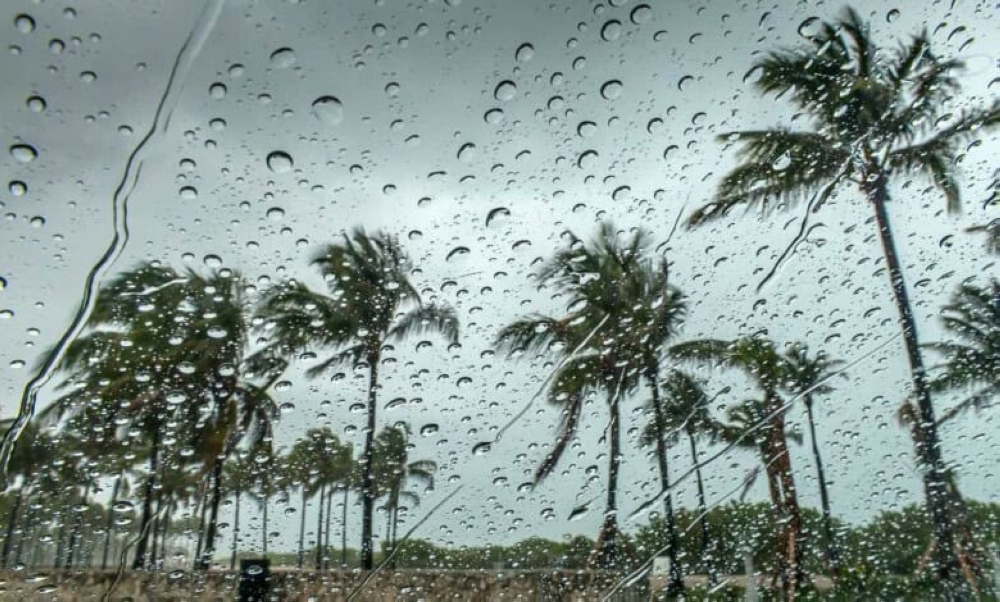 المركز الوطني للأرصاد يصدر 3 تحذيرات حمراء للرياض والقصيم والشرقية