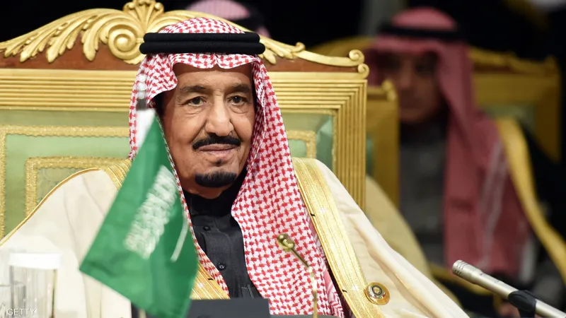 الملك سلمان يتلقى رسالة خطية من الرئيس الروسي حول العلاقات الثنائية وتطورات القضايا الدولية