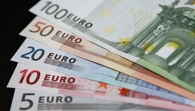 ارتفاع سعر اليورو أمام الجنيه المصري في البنوك اليوم الأربعاء 10 ديسمبر 2025