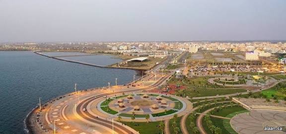 جازان ترسخ حضورها السياحي بين طبيعتها الساحرة ومشاريع التنمية المستدامة