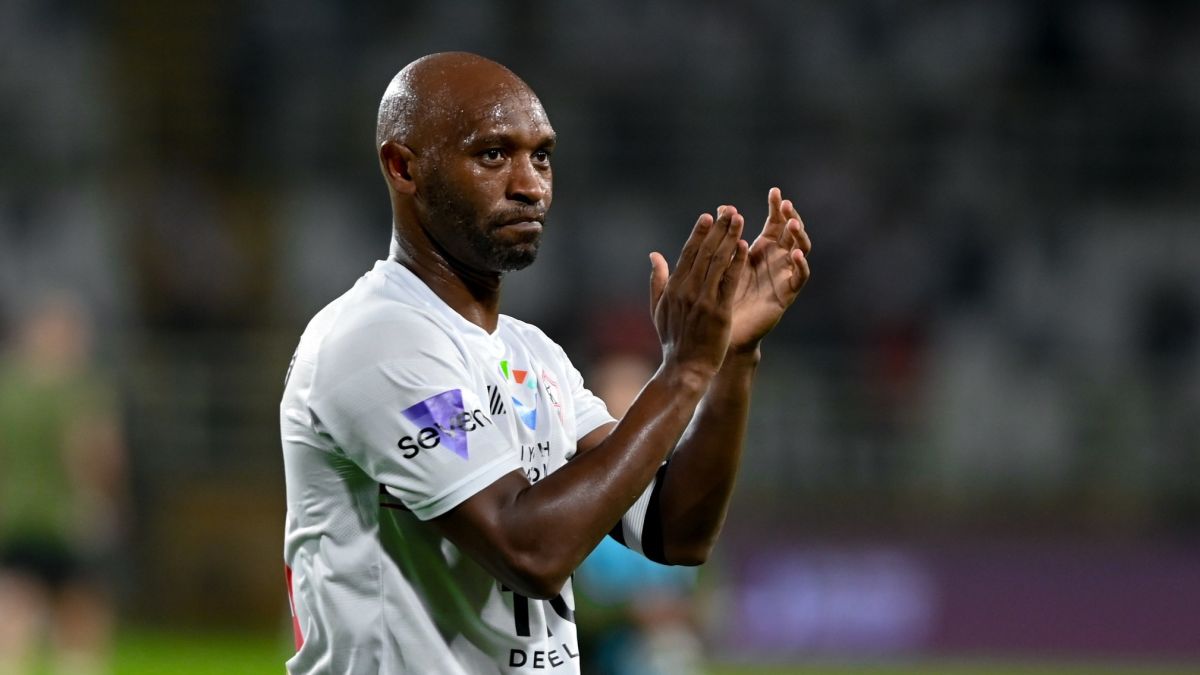 شيكابالا يعبر عن حزنه الشديد بسبب الأوضاع في نادي الزمالك