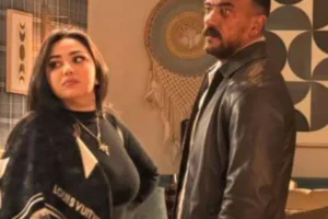 أحمد العوضي يشارك صورًا من مسلسل علي كلاي استعدادًا لدراما رمضان 2026