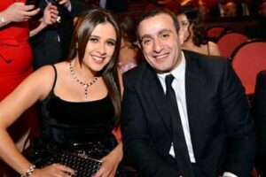 تأجيل تصوير فيلم «خلي بالك من نفسك» إلى مارس بسبب انشغال ياسمين عبدالعزيز