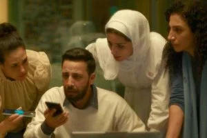 الفيلم التونسي «صوت هند رجب» مرشح لجائزة البافتا لأفضل فيلم غير ناطق بالإنجليزية