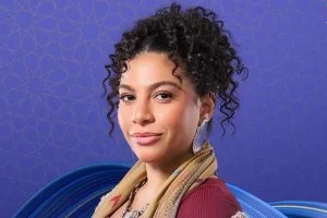 الكشف عن بوستر دنيا سامي من مسلسل فن الحرب قبل رمضان 2026