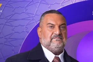 بوستر تشويقي للفنان خالد الصاوي من مسلسل “أولاد الراعي” استعدادًا لماراثون رمضان 2026