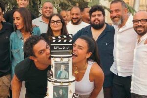 فيلم إن غاب القط يحقق أكثر من 58 مليون جنيه بعد 31 يوم عرض بالسينما