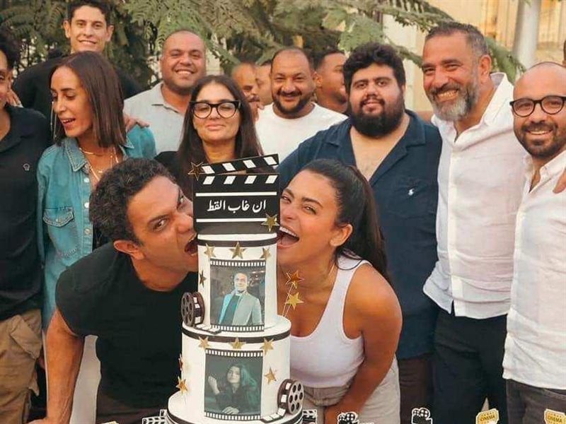 فيلم إن غاب القط يحقق أكثر من 58 مليون جنيه بعد 31 يوم عرض بالسينما