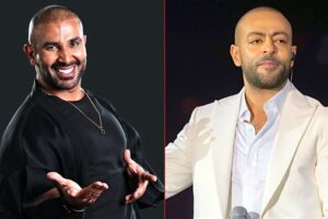 تامر عاشور وأحمد سعد يحييان حفلاً غنائياً ضمن ليالي الفورمولا إي في جدة