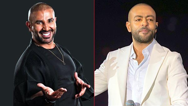 تامر عاشور وأحمد سعد يحييان حفلاً غنائياً ضمن ليالي الفورمولا إي في جدة