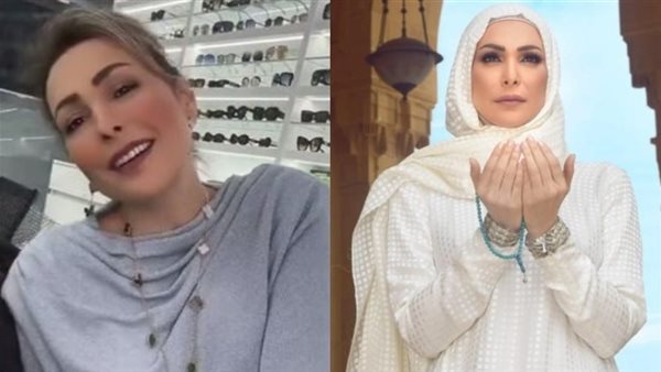 أمل حجازي تؤكد خلع الحجاب نهائياً وتعلق على أصوات بعض نجمات الغناء العربي