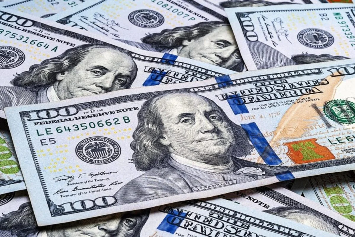 استقرار سعر الدولار أمام الجنيه المصري في البنوك اليوم