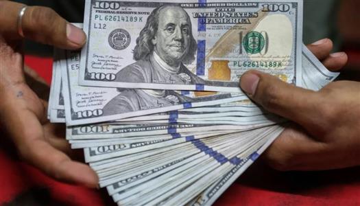 استقرار سعر الدولار أمام الجنيه المصري في البنوك اليوم الجمعة