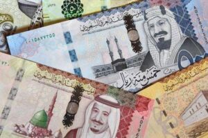 استقرار سعر الريال السعودي امام الجنيه المصري في البنوك مع عطلة الاسبوع