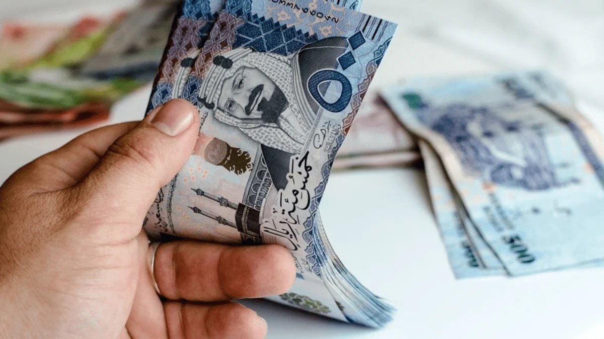 سعر الريال السعودي أمام الجنيه المصري اليوم الثلاثاء في البنوك المصرية