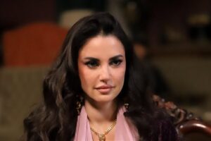 درة تكشف كواليس مسلسل “علي كلاي” وتستعرض شخصية ميادة