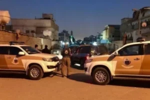 ضبط أكثر من 18 ألف مخالف لأنظمة الإقامة والعمل وأمن الحدود خلال أسبوع بالمملكة