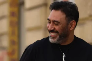 عمرو مصطفى: محمد منير هو من حببني في الموسيقى العربية