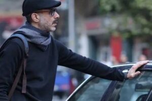 محمد فراج يواصل تصوير مسلسله الجديد “أب ولكن” استعدادًا لرمضان 2026