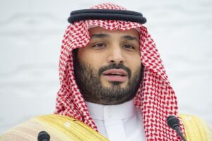 ولي العهد السعودي يتلقى اتصالًا هاتفيًا من الرئيس السوري لبحث التعاون الثنائي وتطورات المنطقة