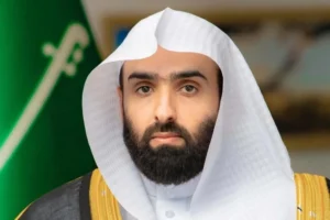 النائب العام خالد اليوسف يباشر مهام عمله ويؤكد تعزيز الكفاءة المهنية في النيابة العامة