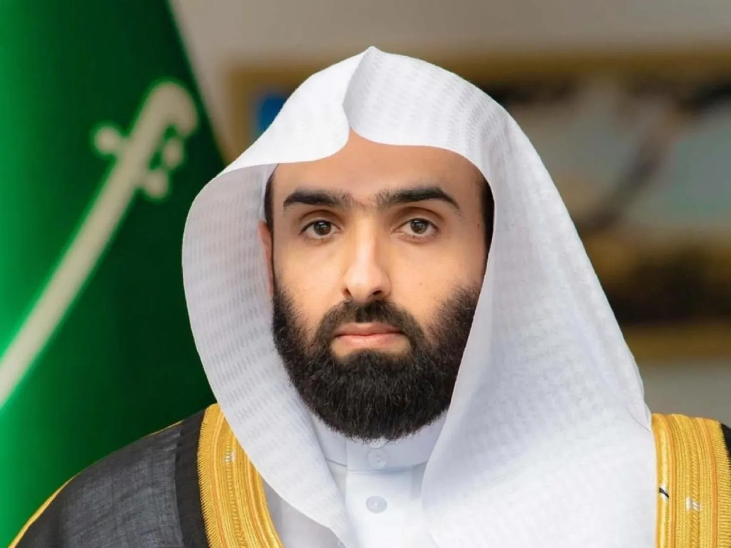 النائب العام خالد اليوسف يباشر مهام عمله ويؤكد تعزيز الكفاءة المهنية في النيابة العامة