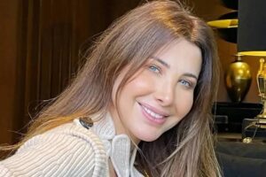 نانسي عجرم تنفي تورطها في وثائق جزيرة إبستين وتؤكد اللجوء للقضاء