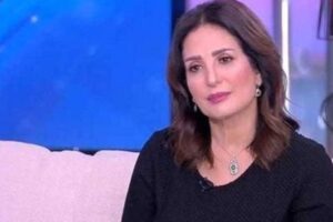 أمل رزق تكشف أصعب محطات حياتها الصحية وفقدان البصر المؤقت