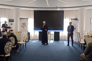 تدريب أئمة وواعظات الدقهلية على مواجهة الاتجار بالبشر برسائل توعوية منظمة