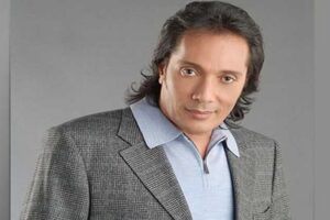 علي الحجار يغني تتر مسلسل رأس الأفعى في رمضان المقبل بأغنية يا مصر يا بلادي