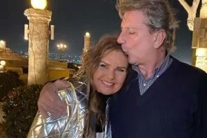 يسرا تكشف أسرار نجاح زواجها من خالد صالح سليم بعد 29 عامًا