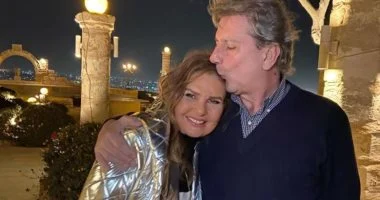 يسرا تكشف أسرار نجاح زواجها من خالد صالح سليم بعد 29 عامًا