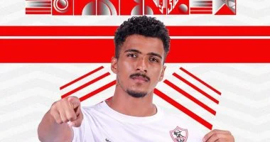 أرقام مميزة لحسام عبد المجيد تقود الزمالك لتصدر مجموعته بالكونفدرالية