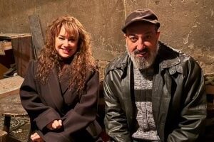 هند صبري وعماد صفوت يجمعهما لقاء درامي جديد في مسلسل «مناعة»