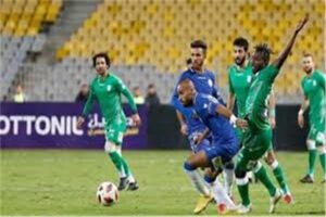 الاتحاد السكندري يواجه سموحة في ديربي الإسكندرية بدوري نايل