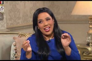 شيماء سيف تكشف تفكيرها في الاعتزال وأمنية ارتداء الحجاب بعد تجربة الحج