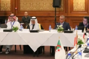 السعودية تترأس الاجتماع الثالث عشر للجنة العربية لخبراء الأمم المتحدة لإدارة المعلومات الجيومكانية في تونس