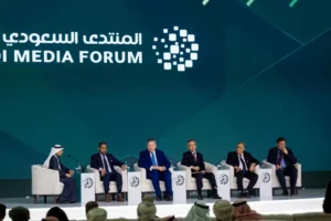 إقبال واسع على التسجيل في المنتدى السعودي للإعلام 2026