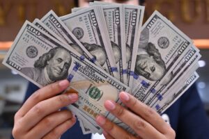 تحديث رسمي الآن.. سعر الدولار في البنوك المصرية مقابل الجنيه اليوم الثلاثاء 17-2-2026