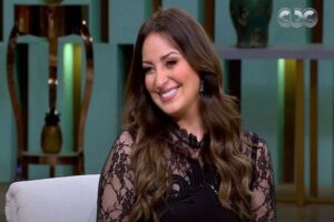 نيرمين الفقي تكشف سبب اعتذارها عن فيلم الزعيم وتستعد لرمضان